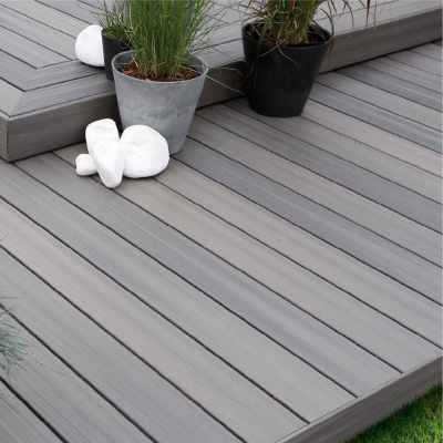 Deck WPC