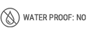 Waterproof