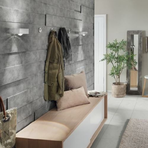 Revestimientos Interiores